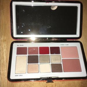 Clinique: Full Face Palette